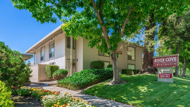 River Cove Apartments