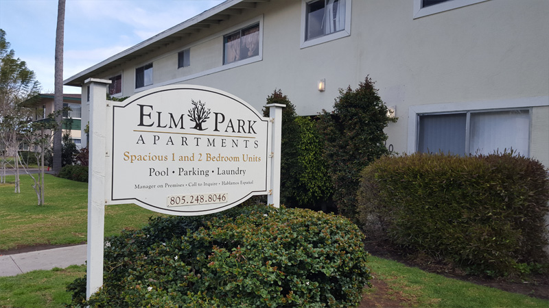Elm Park Apartments