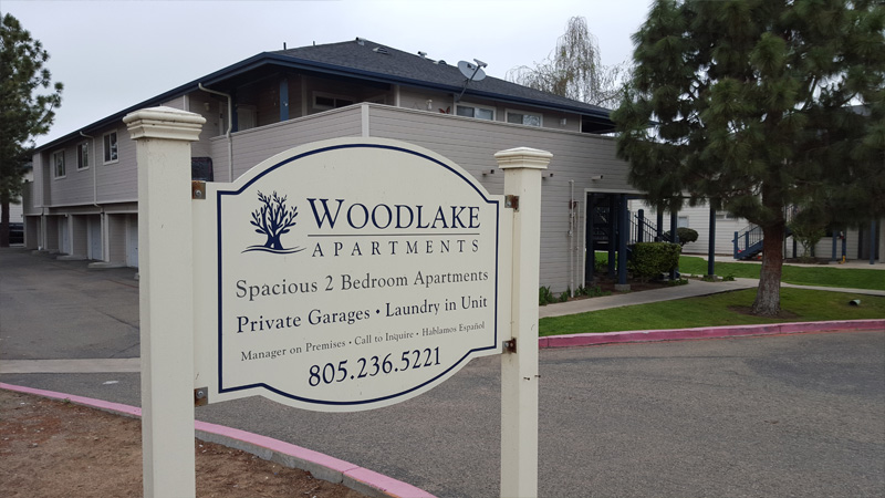 Woodlake Apartments